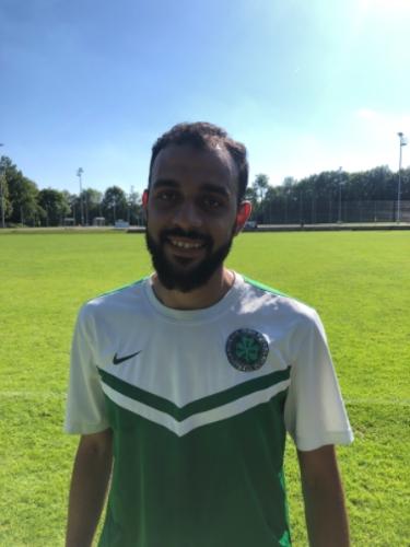 Mohammad Abdalaal