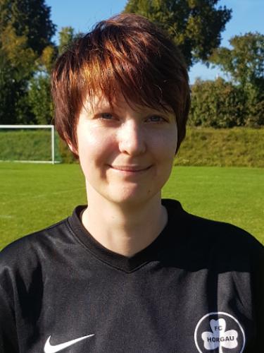 Angela Weber