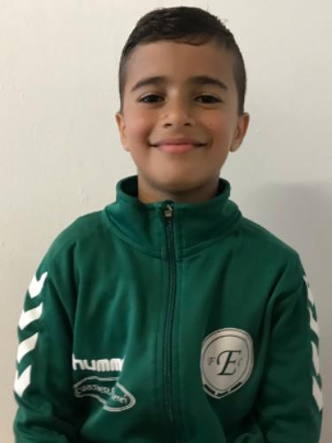 Avatar Bild für Ayham Hashim