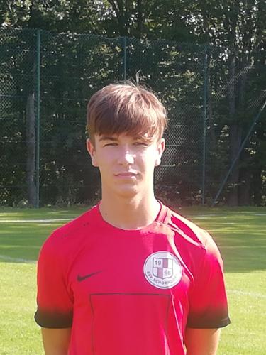 Jonas Krampfl