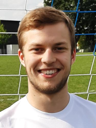 Patrick Sauer