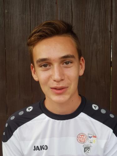 Avatar Bild für Janek Ruh