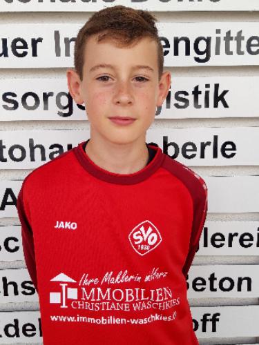 Simon Birzle