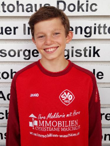 Sebastian Dopfer