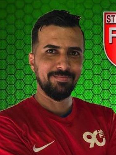Avatar Bild für Omar Hammed Janah