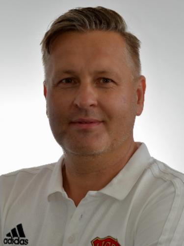 Roy Karchs