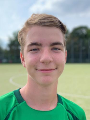 Dominik Scheffs