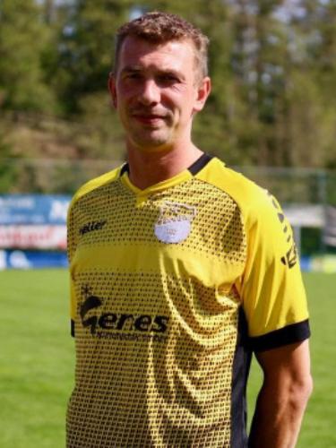 Jens Lindner