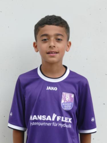 Avatar Bild für Jan Hasan