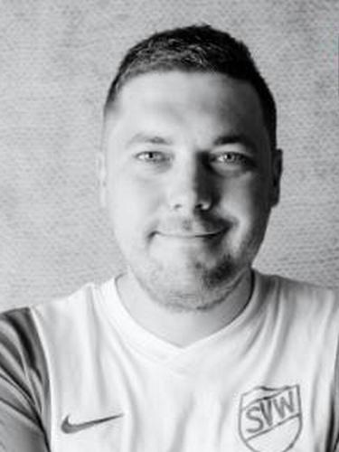 Michael Winklhofer