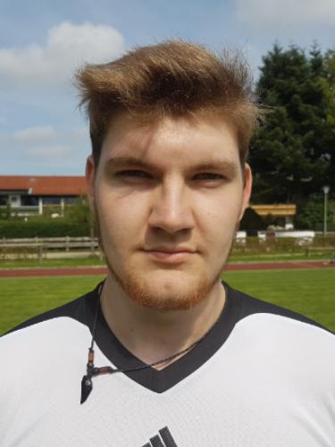 Maximilian Eckart
