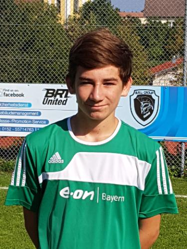 Avatar Bild für Thomas Hornauer