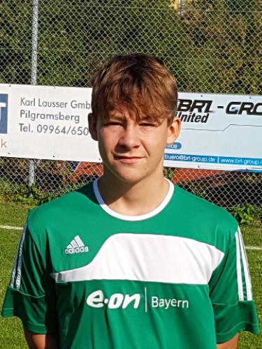 Avatar Bild für Nico Kleebauer