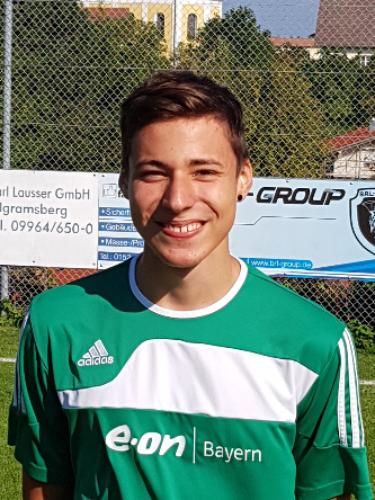 Fabian Eigenstetter