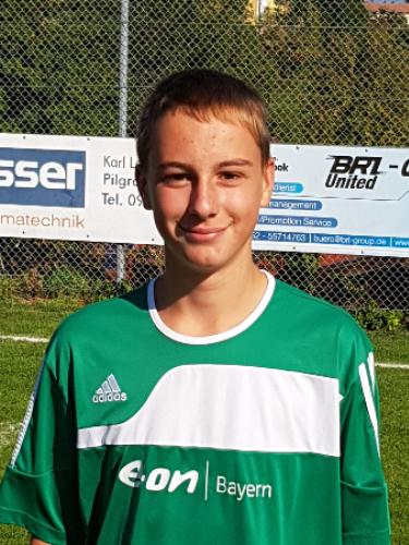 Avatar Bild für Maximilian Gürster