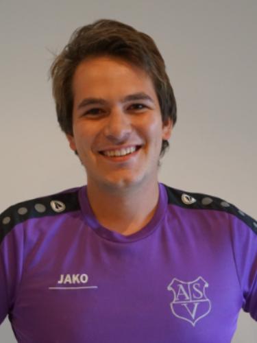 Lukas Hage