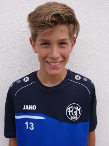 Adrian Diener
