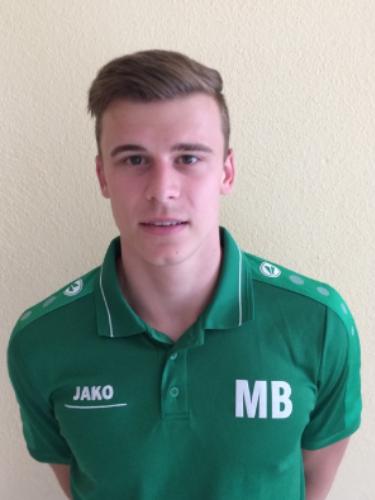 Avatar Bild für Mario Baier