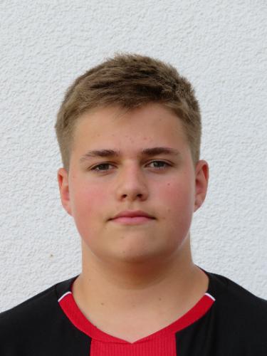 Alexander Kress