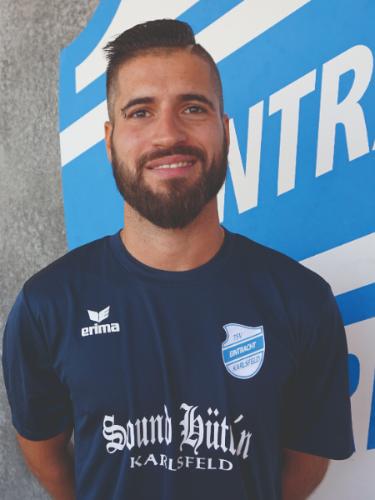Avatar Bild für Konstantinos Megapanos