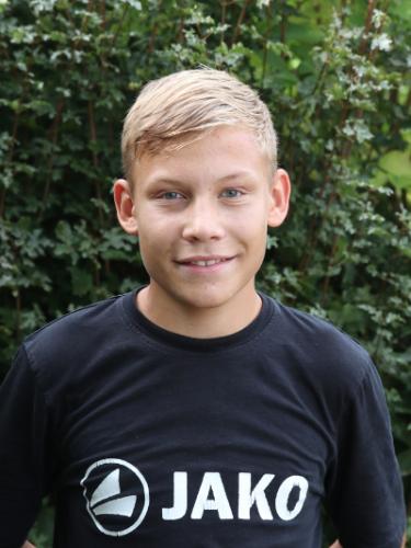 Elias Steigenberger