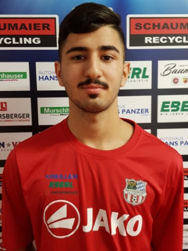 Dany Beenken