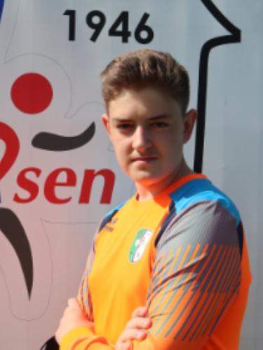 Jonas Meusel