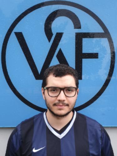 Avatar Bild für Malek Arous