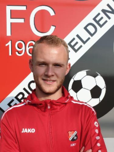 Avatar Bild für Andre Maurer