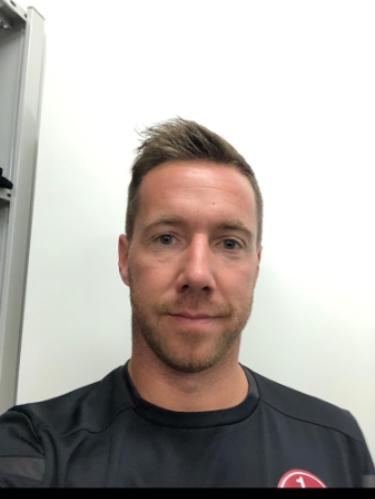 Fabian Gerber