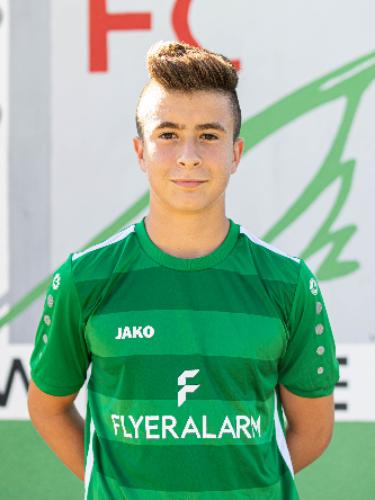 Emilio Madril