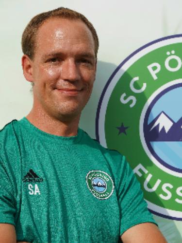 Sascha Assmann