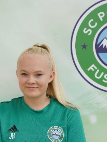 Avatar Bild für Jasmin Hagemann