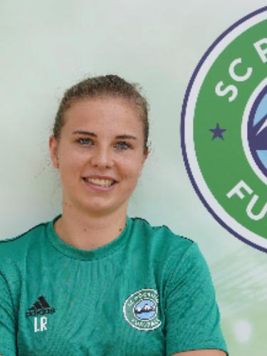 Avatar Bild für Lisanne Röhrdanz