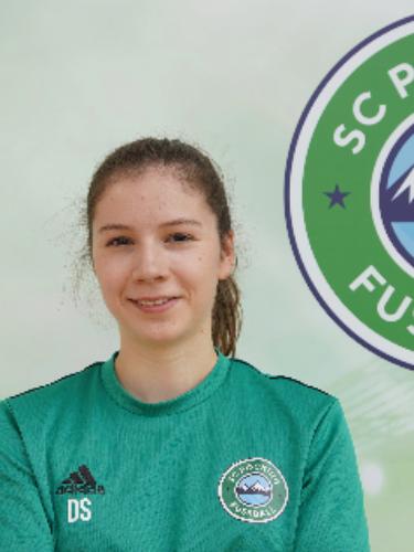 Avatar Bild für Dina Seuß
