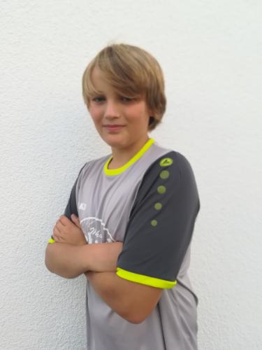 Bastian Weber