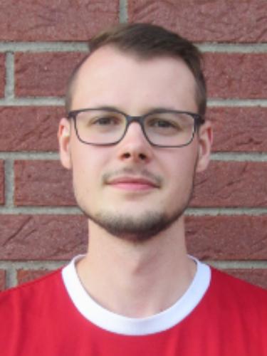 Jonas Porzelt