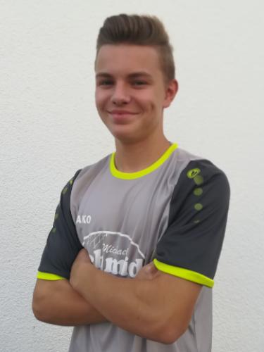 Jakob Penzkofer