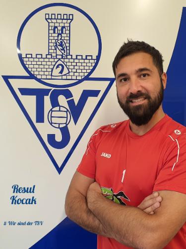 Resul Kocak