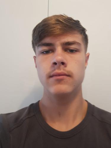 Luka Kristofic