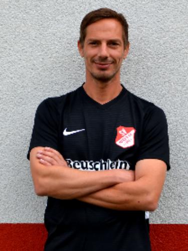 Sascha Bloch