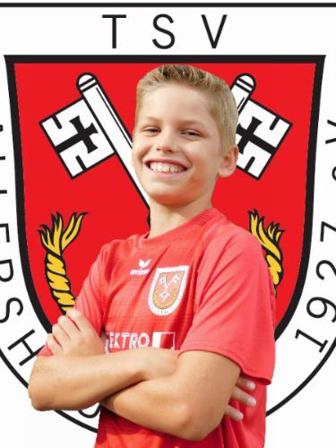 Moritz Lettenmeier