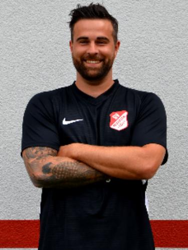 Patrick Kraemel
