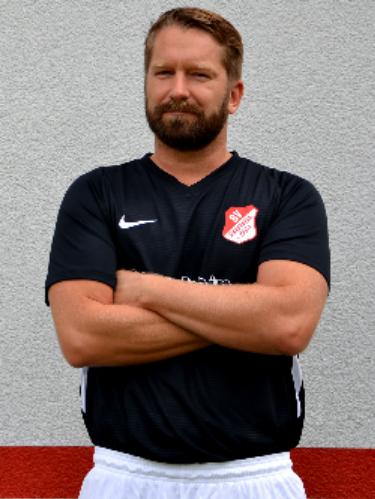 Simon Kretschmer