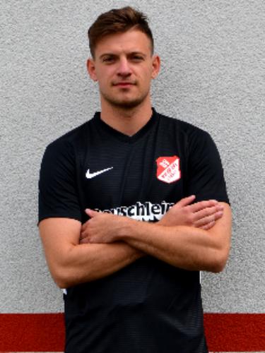 Dominik Heller