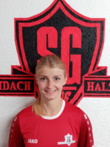 Franziska Wolferstetter