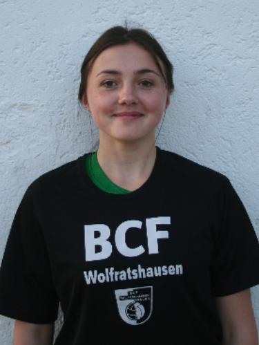 Lucia Hecke