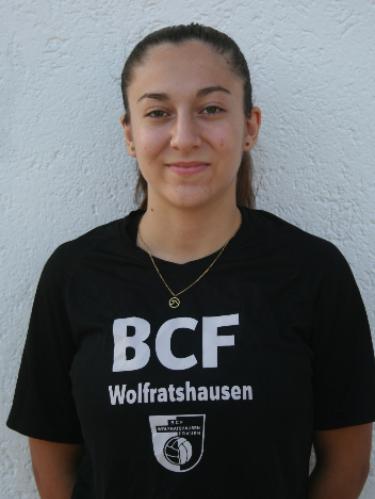 Sara Erbilen