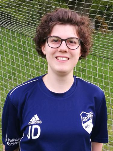 Julia Dotterweich