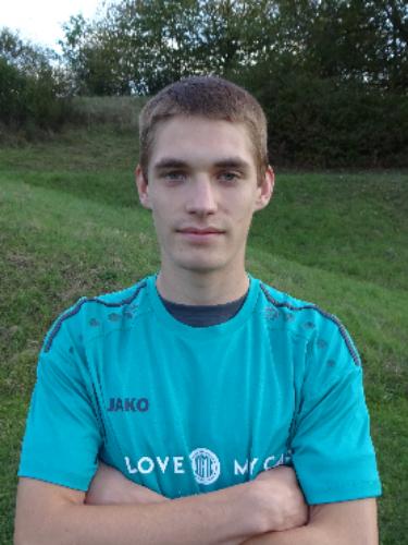 Tobias Bär